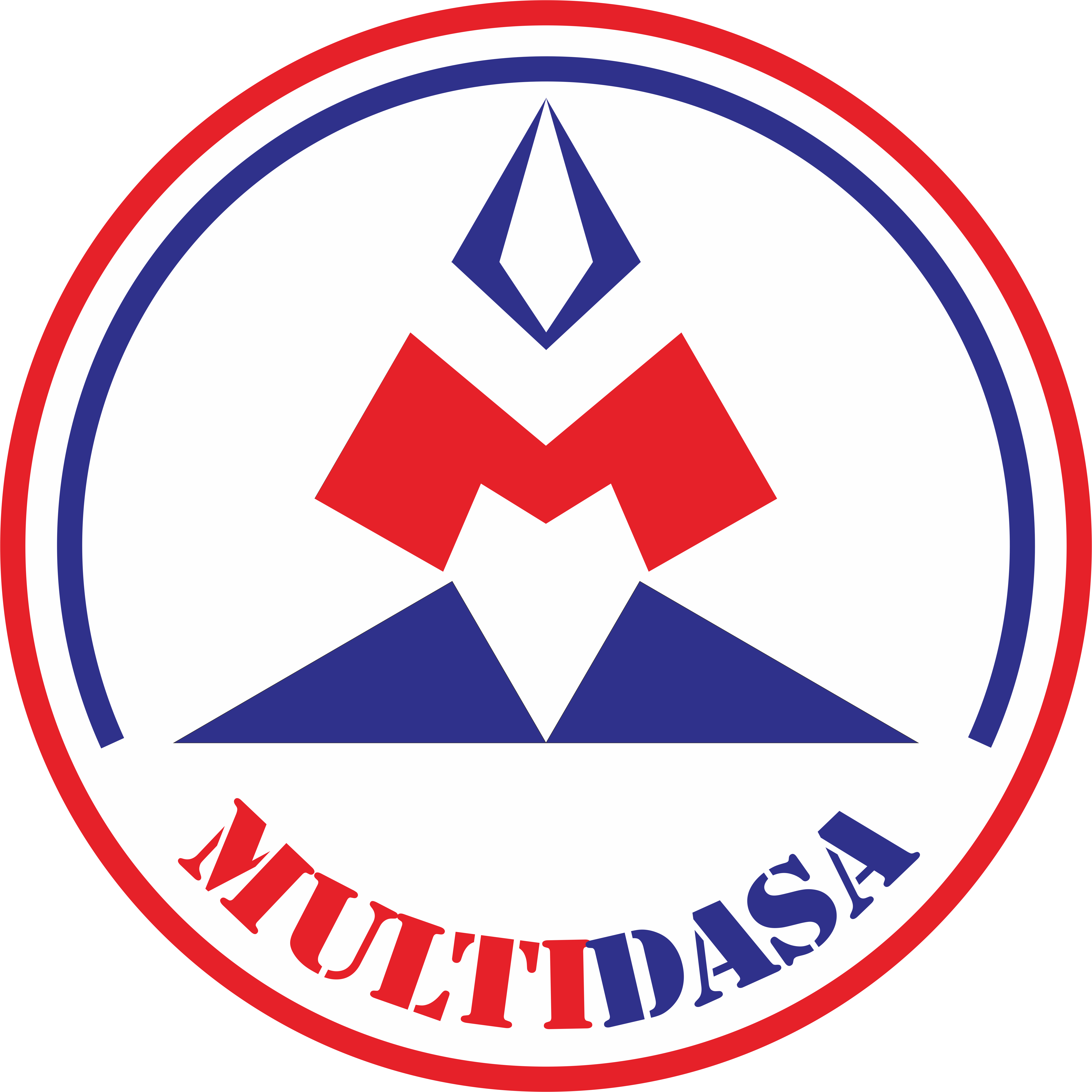 Multi Prima Daya Perkasa